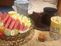 -星河湾温泉洗浴酒店