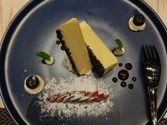 -郑州希尔顿酒店·阿米奇意大利餐厅