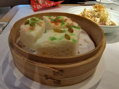 -绿色吴家粥铺(河西天街店)