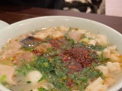 -春发生饭店·非遗(南院门店)