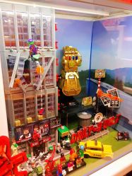 -乐高授权专卖店(浦东嘉里城店)