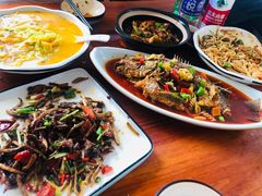 -云隐小厨·传统大理美食(复兴路店)