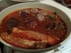 -南记粉面(銅鑼灣中心店)