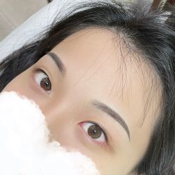 点击看大图 -变美丽半永久纹眉连锁·机器野生眉•洗眉