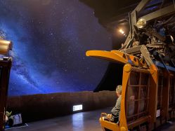 -翱翔飞越地平线