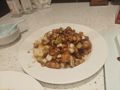 -玉林烤鸭店(垡头店)