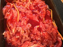 -滇牛云南火锅(桂林路店)