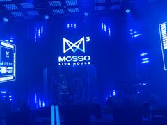 -MOSSO·Liveshow(M3香港广场店)