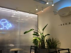 -喜茶(佛山岭南站店)
