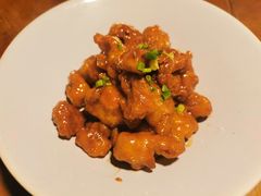 糖醋里脊-外婆家(世界城广场店)
