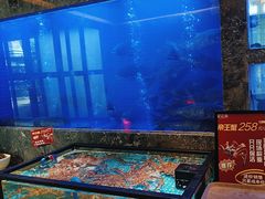 -忆江南·临江鱼馆