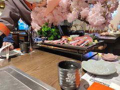 -樱宿日式和牛烧肉(五道口店)