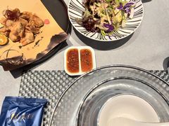 -蒲叙(凯天国际店)