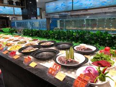 -梁家大院•农家菜(昆山会展中心店)