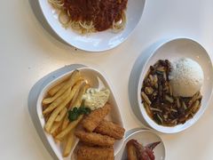 -宜家·瑞典风味餐厅(无锡店)