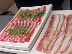 -韩悦牛排烤肉(仓山万达店)