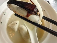 -运·中餐厅(成都华尔道夫酒店)