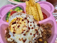 -天虹购物中心(深圳龙华店)