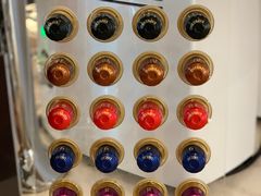 -Peet's Coffee皮爷咖啡(德基店)