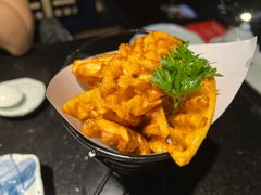 -上井精致料理自助餐(松雷店)