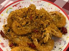 -吉源大排档·鱼生·海鲜(烧烤彩印厂店)