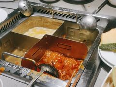 -海底捞火锅(太原南站店)