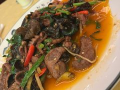 -陈麻婆豆腐(春熙店)