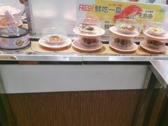 -争鲜回转寿司(通州万达店)