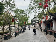 -三林塘老街