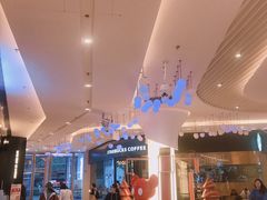 -吾悦广场(南京鼓楼店)
