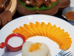 -金厨泰国餐厅·全泰籍厨师料理(拱北店)