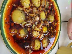 -晓彭肥肠鸡(春熙路店)