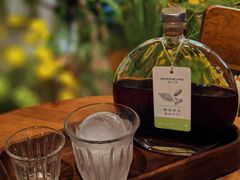 -雕刻时光咖啡馆(南院门店)