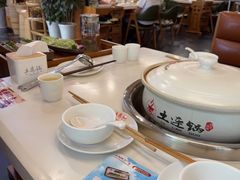 -土连锅·现熬养生汤锅(梁家巷店)