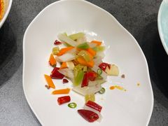 -湖鱼湖·蓉亭食贝(亚运村店)