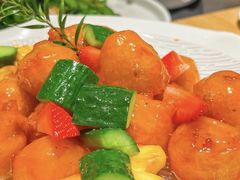-粤集·手工粤菜(皇庭广场店)