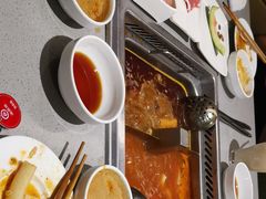 -海底捞火锅(振华商厦店)