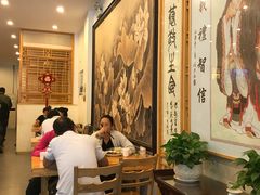 -鹈鹕素食餐厅自助餐部(正阳街店)