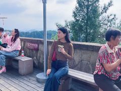 -千岛湖天屿景区