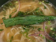 -芽庄越式料理(MOKO新世纪广场店)