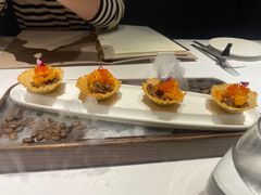 -王品牛排(青岛万象城店)