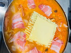 -山海珍味韩国料理(奥城店)