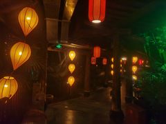 -西安国际创新人才交流中心•药浴温泉