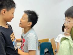 -英孚教育青少儿(河东资深教研中心)