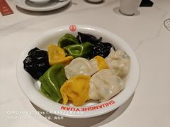 -双合园·海鲜水饺青岛菜(九水东路店)
