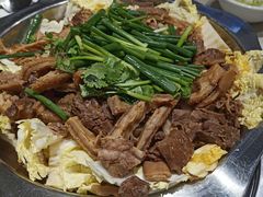 牛杂小锅-古乐牛香·鲜牛肉牛杂火锅(新区店)