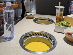 -海底捞大排档火锅(打浦路店)