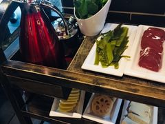 -怡品川宇火锅(宝立方店)
