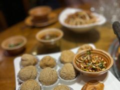 -亮欢寨酸汤鱼(沙冲路店)