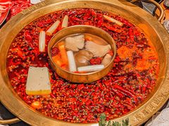-长嘉·河图火锅(长嘉汇江景旗舰店)